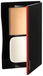 Shiseido Synchro Skin Self-Refreshing Custom Finish Powder Foundation