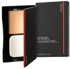 Shiseido Synchro Skin Self-Refreshing Custom Finish Powder Foundation