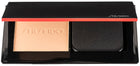 Shiseido Synchro Skin Self-Refreshing Custom Finish Powder Foundation