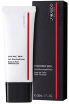 Shiseido Synchro Skin Soft Blurring Primer Make-up Base