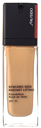Shiseido Radiant Lifting Foundation SPF 30