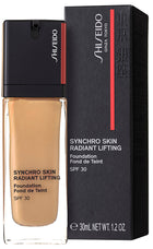 Shiseido Radiant Lifting Foundation SPF 30