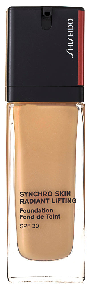 Shiseido Radiant Lifting Foundation SPF 30