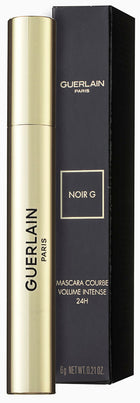 Guerlain Noir G Intense Volume Curl Mascara