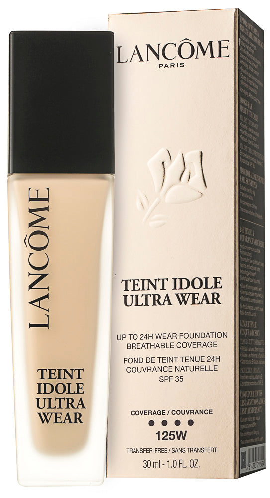 Lancôme Teint Idole Ultra Wear Foundation SPF 35