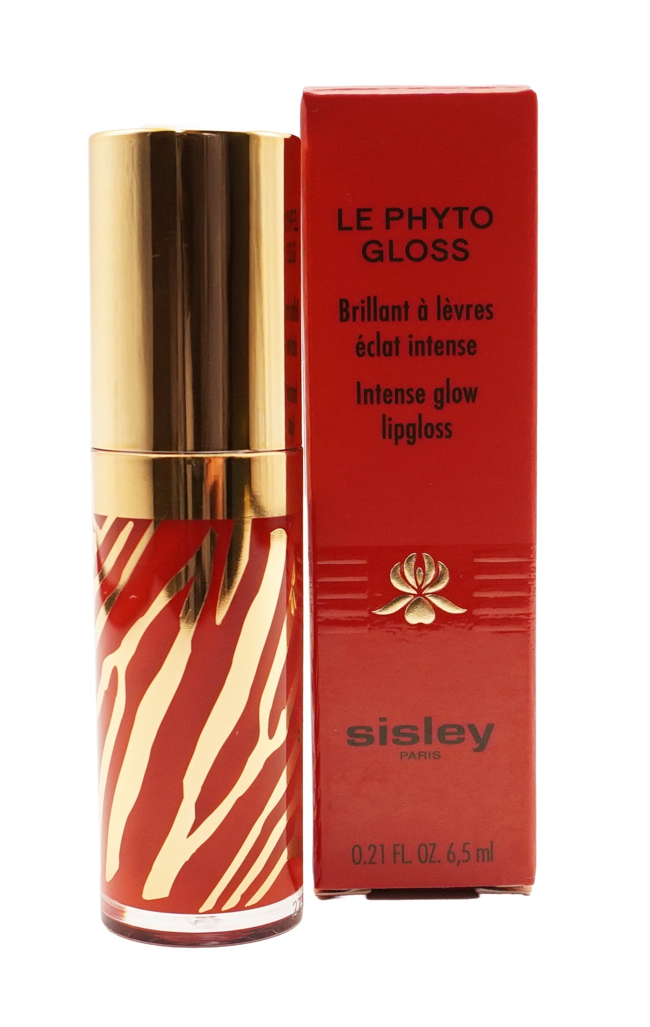 Sisley Le Phyto-Gloss Lipgloss