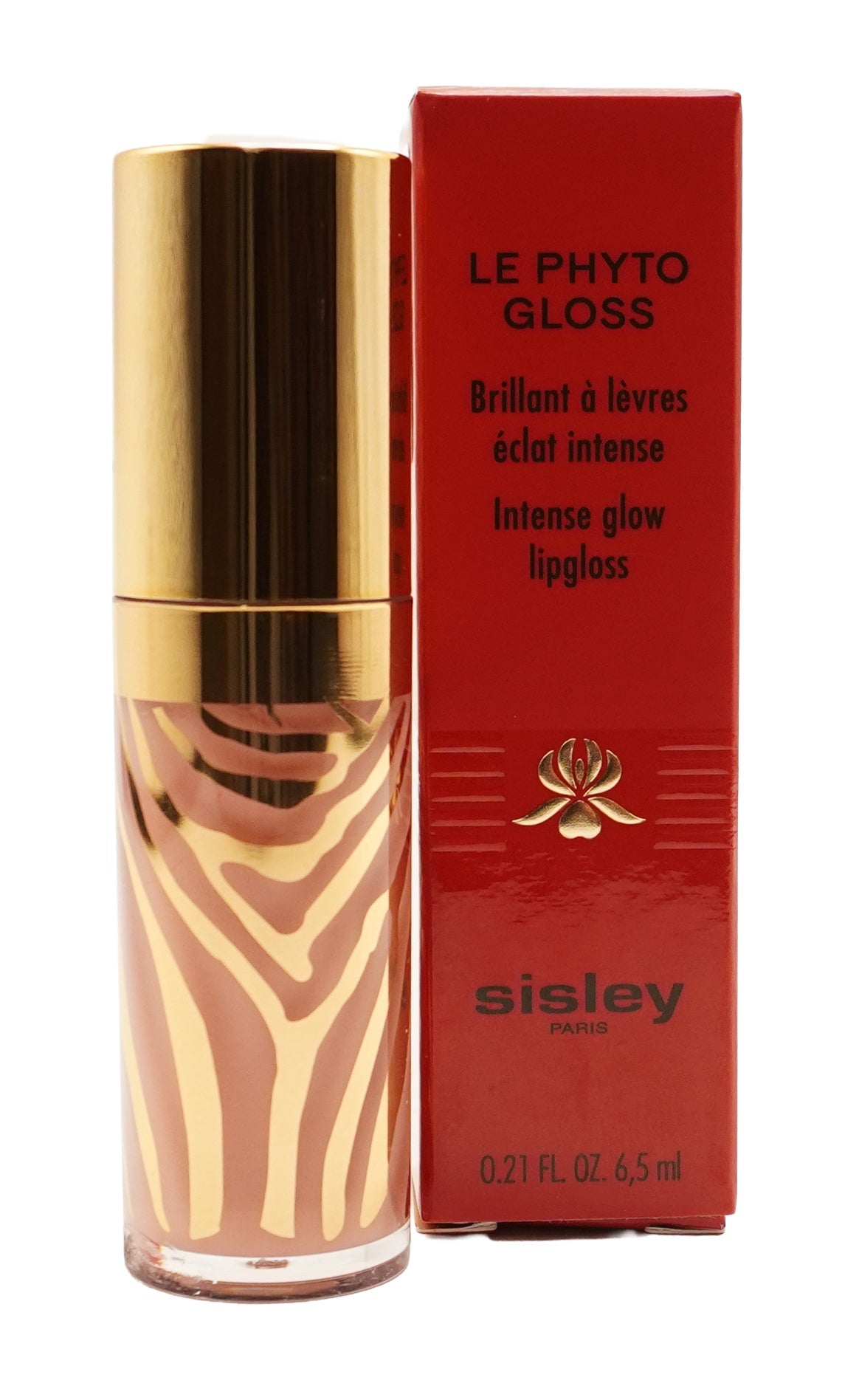 Sisley Le Phyto-Gloss Lipgloss