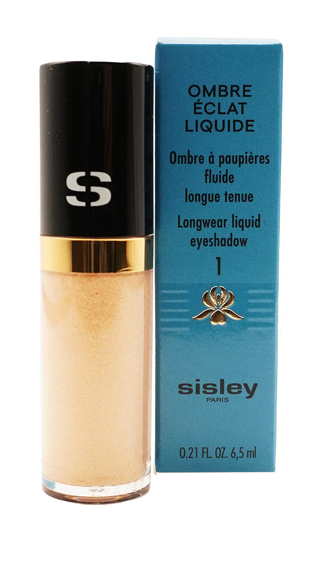 Sisley Ombre Eclat Liquide Lidschatten
