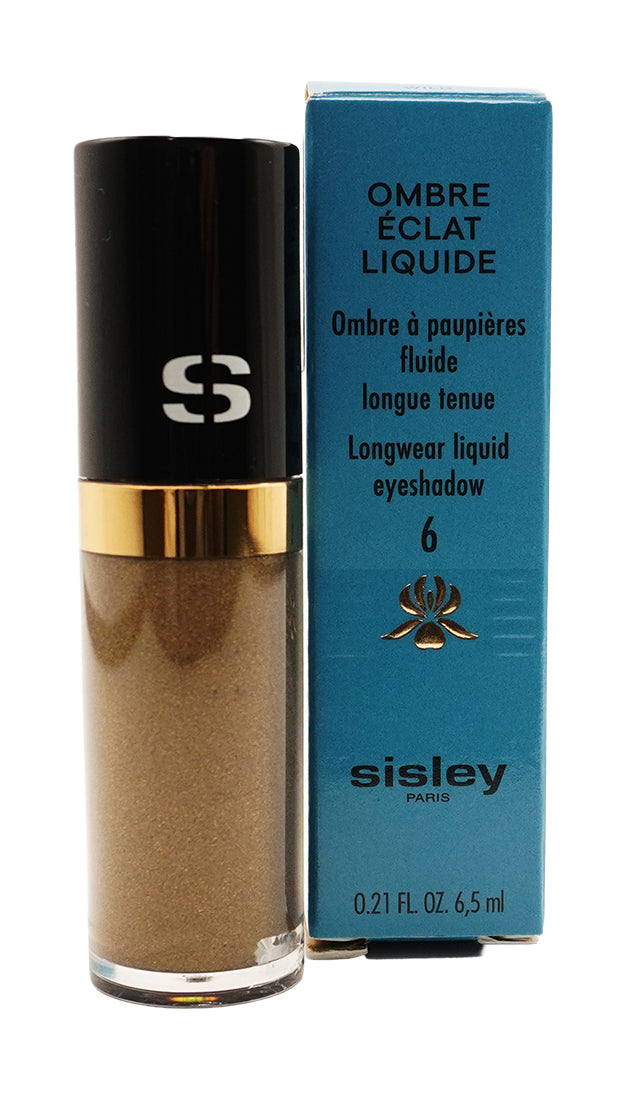 Sisley Ombre Eclat Liquide Lidschatten