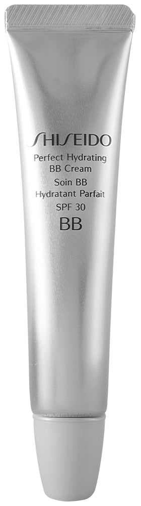 Shiseido Perfect Hydrating BB Cream SPF 30