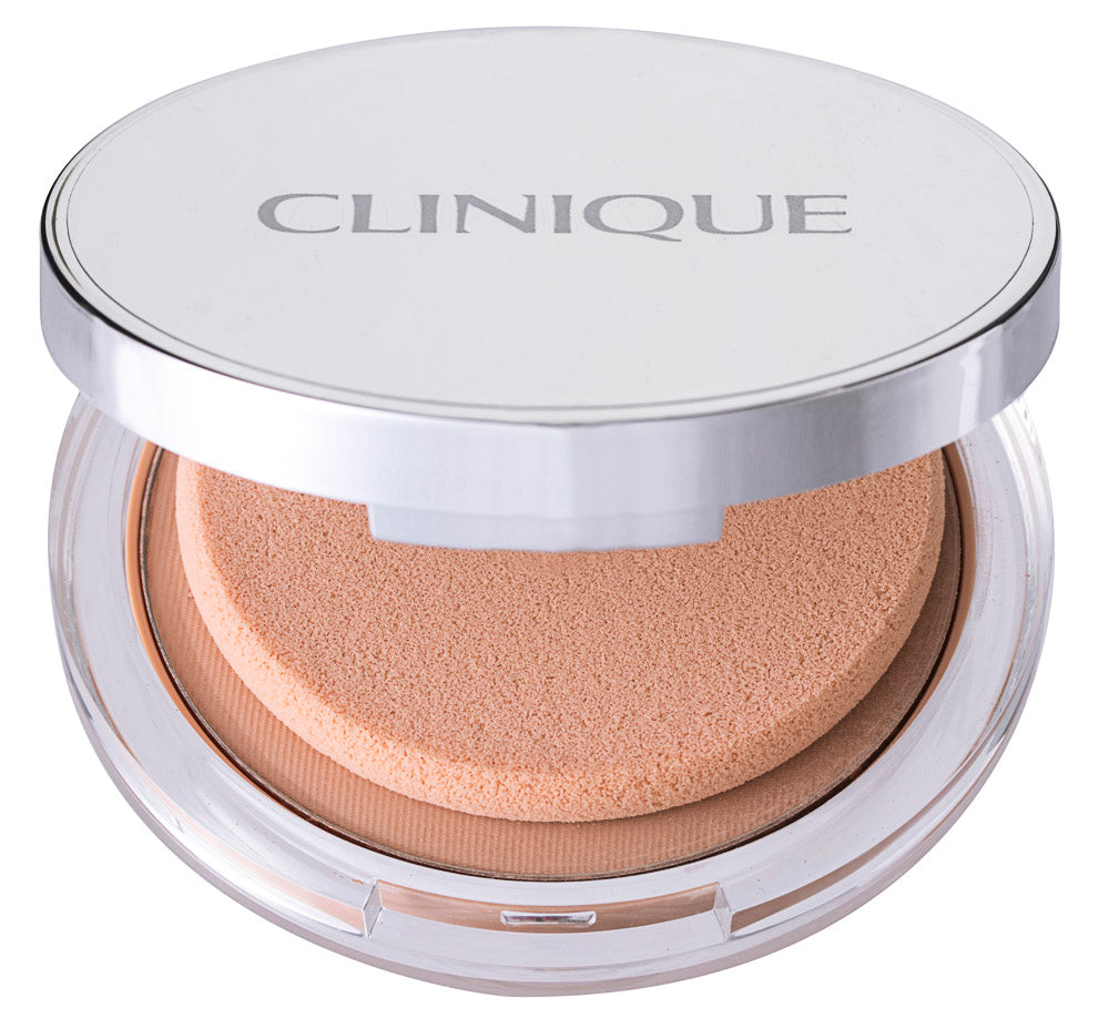 Clinique Superpowder Double Face Makeup Matte Honey