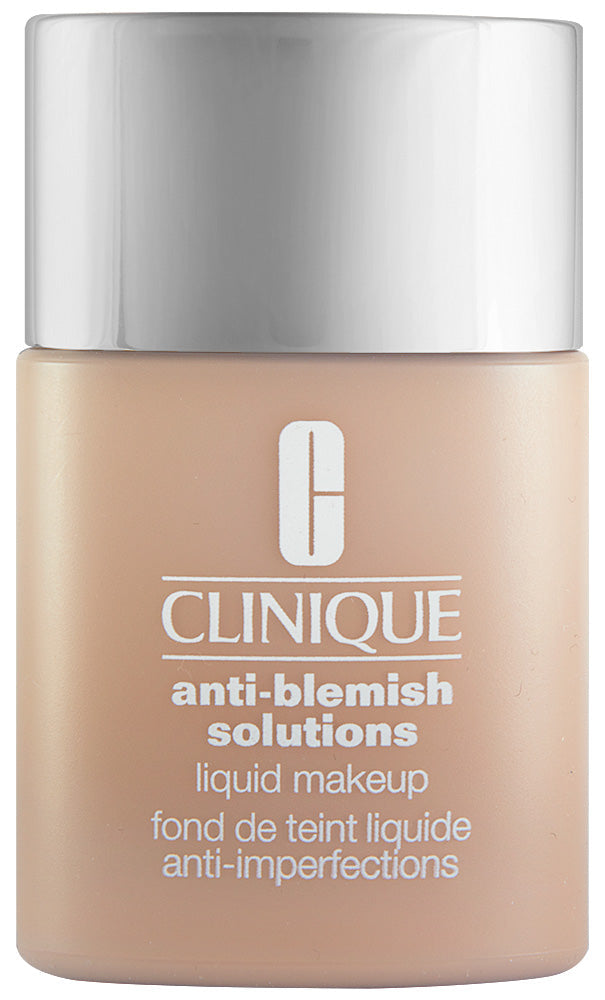 Clinique Anti-Blemish Solutions Liquid Makeup
