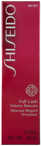 Shiseido Full Lash Volume Mascara