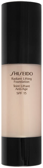Shiseido Radiant Lifting Foundation SPF15