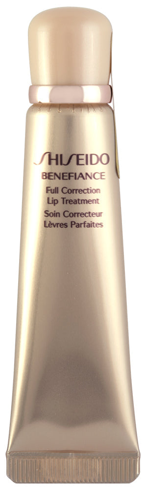 Shiseido Benefiance Full Correction Lip Treatment