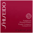 Shiseido Translucent Pressed Powder