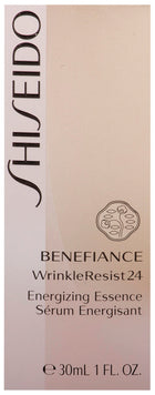 Shiseido Benefiance WrinkleResist24 Energizing Essence