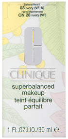 Clinique Superbalanced Makeup