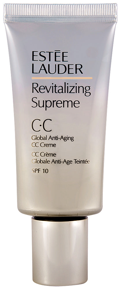 Estée Lauder Revitalizing Supreme Global Anti aging CC Creme