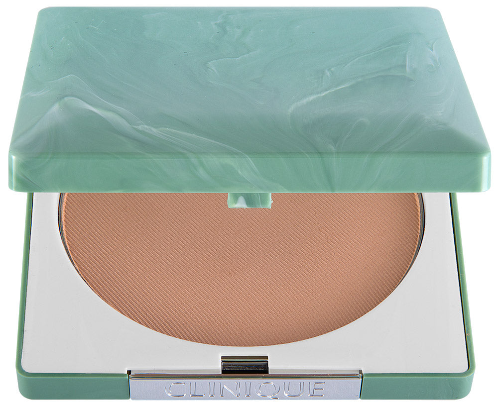 Clinique Stay-Matte Sheer Powder