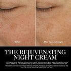La Mer The Rejuvenating Night Cream
